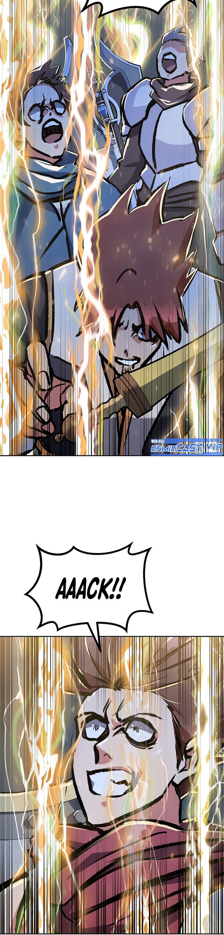 Level 1 Player Chapter 70 page 35