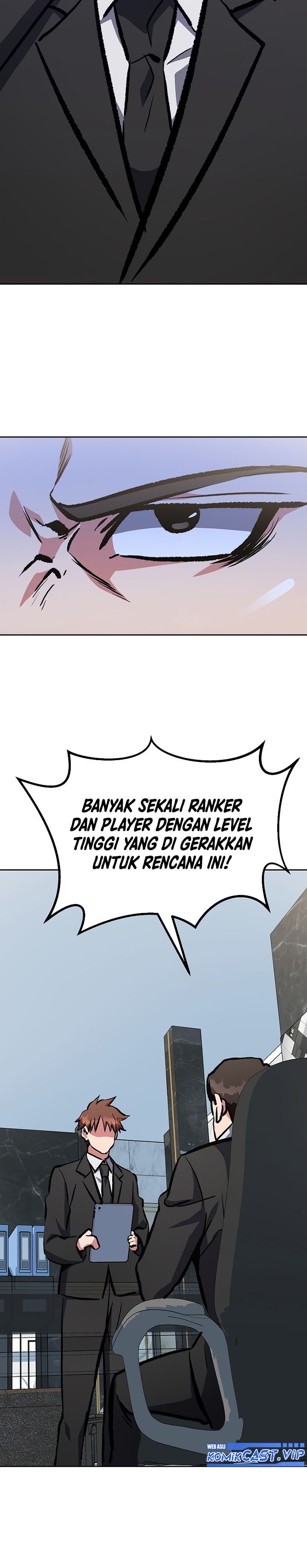 Level 1 Player Chapter 70 page 37