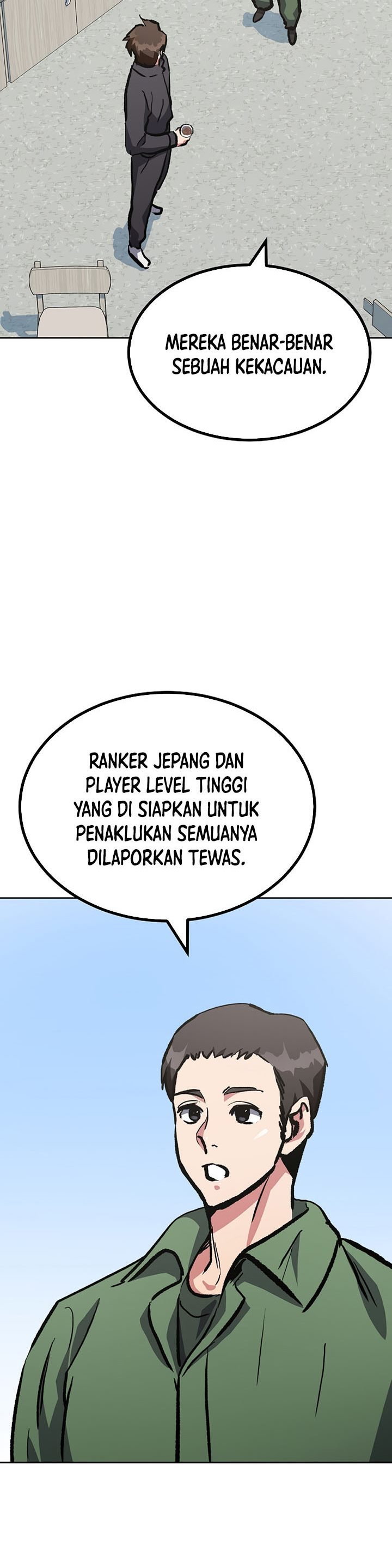 Level 1 Player Chapter 70 page 45