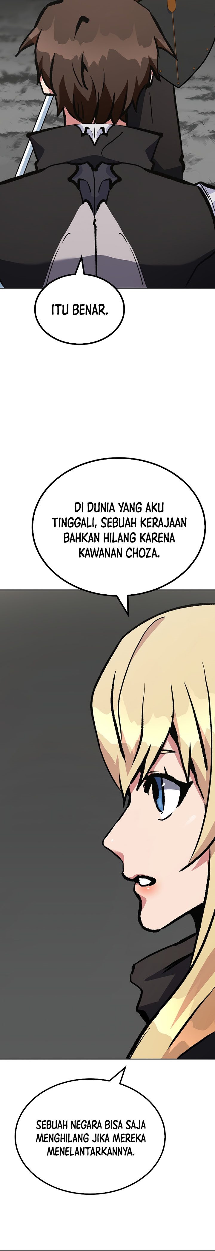 Level 1 Player Chapter 70 page 51