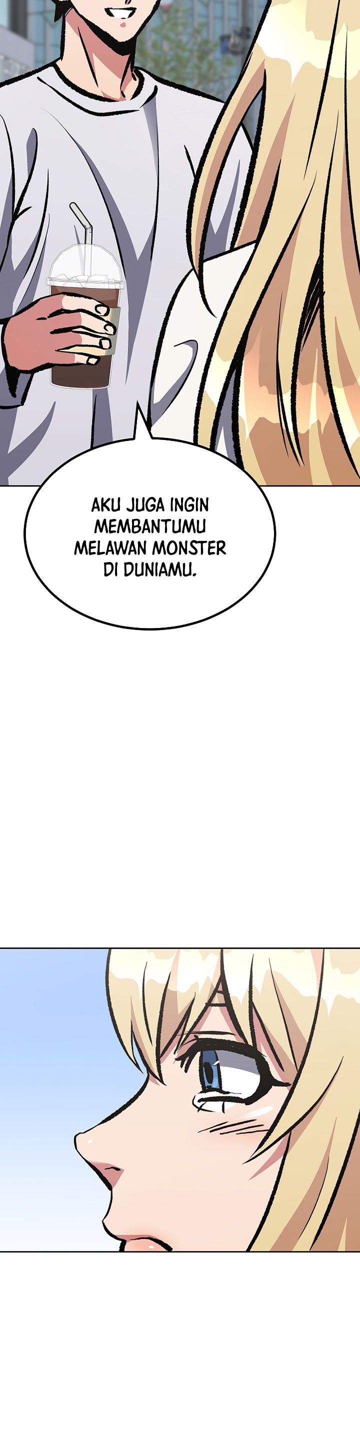 Level 1 Player Chapter 72 page 10