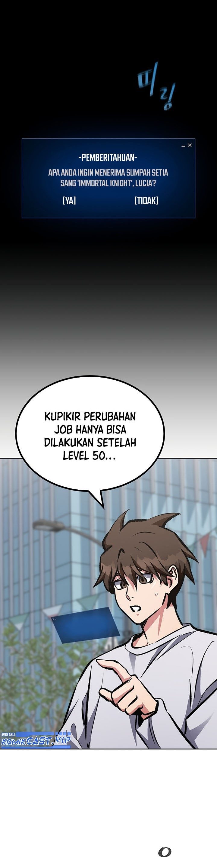 Level 1 Player Chapter 72 page 18