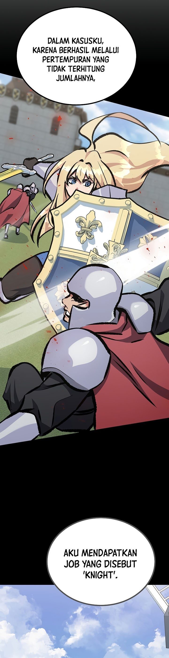 Level 1 Player Chapter 72 page 32