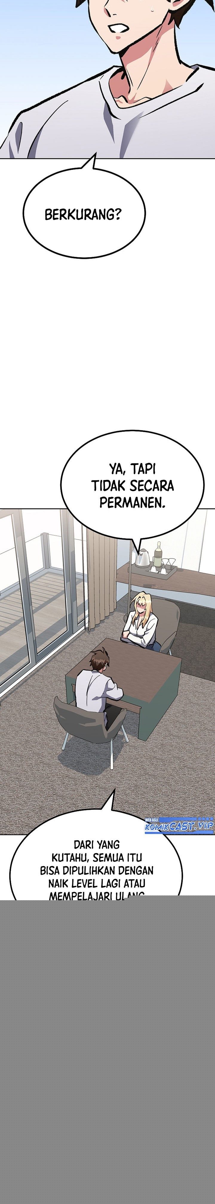 Level 1 Player Chapter 73 page 10