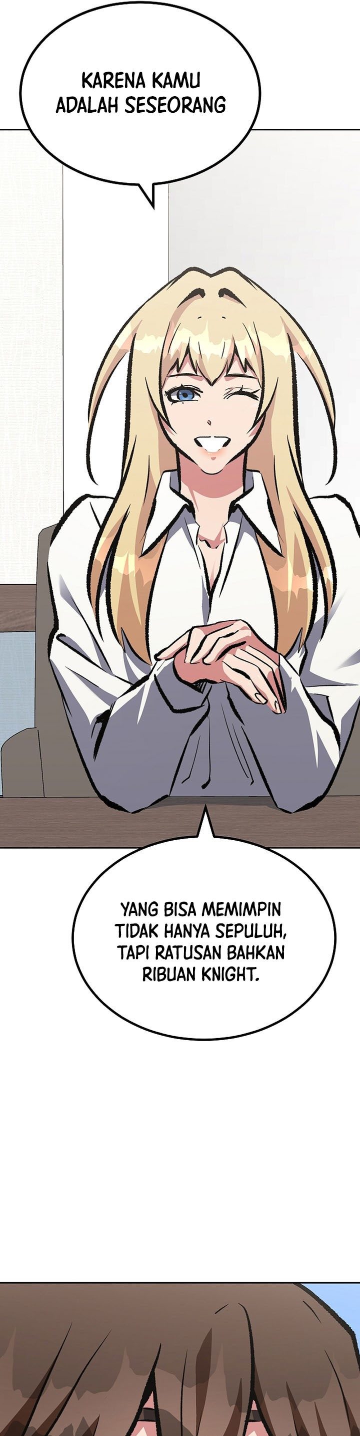 Level 1 Player Chapter 73 page 16