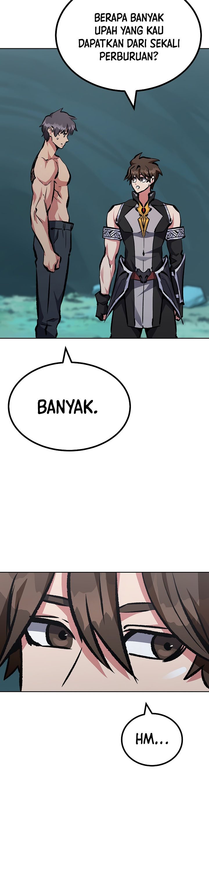 Level 1 Player Chapter 75 page 6