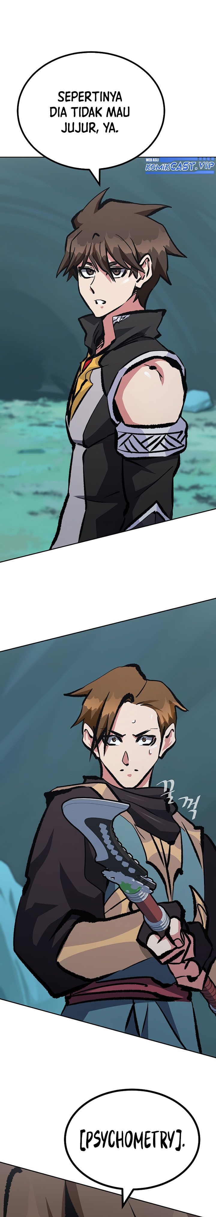 Level 1 Player Chapter 75 page 7