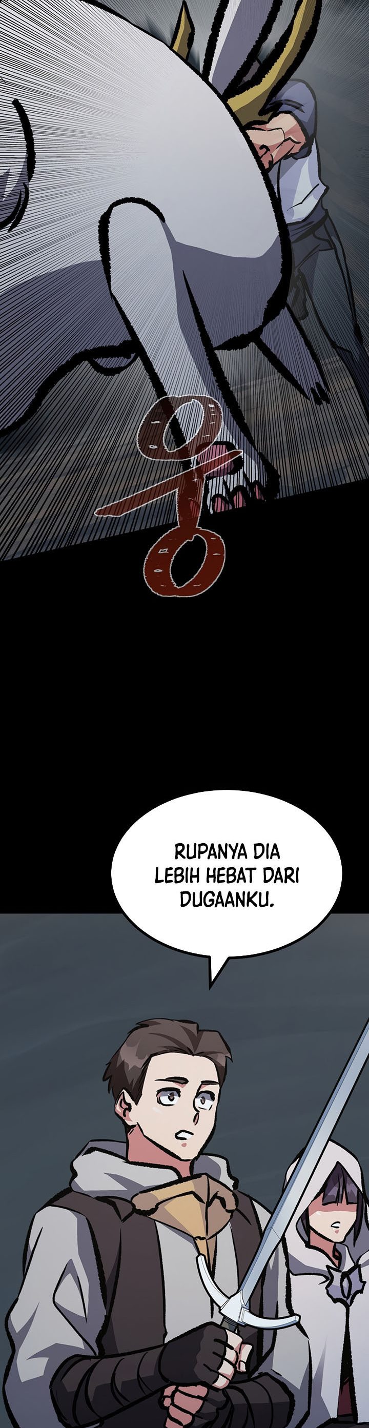 Level 1 Player Chapter 75 page 10
