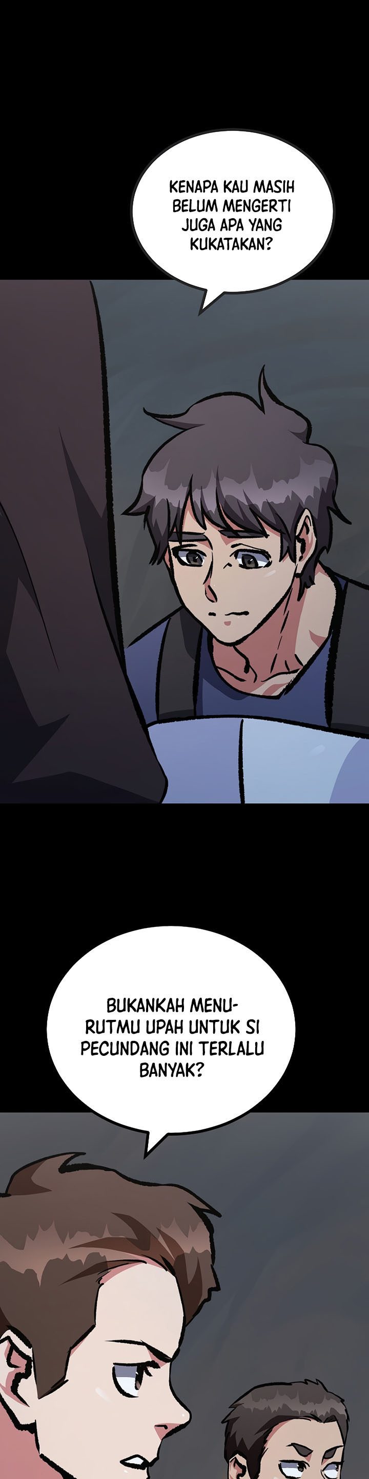 Level 1 Player Chapter 75 page 15