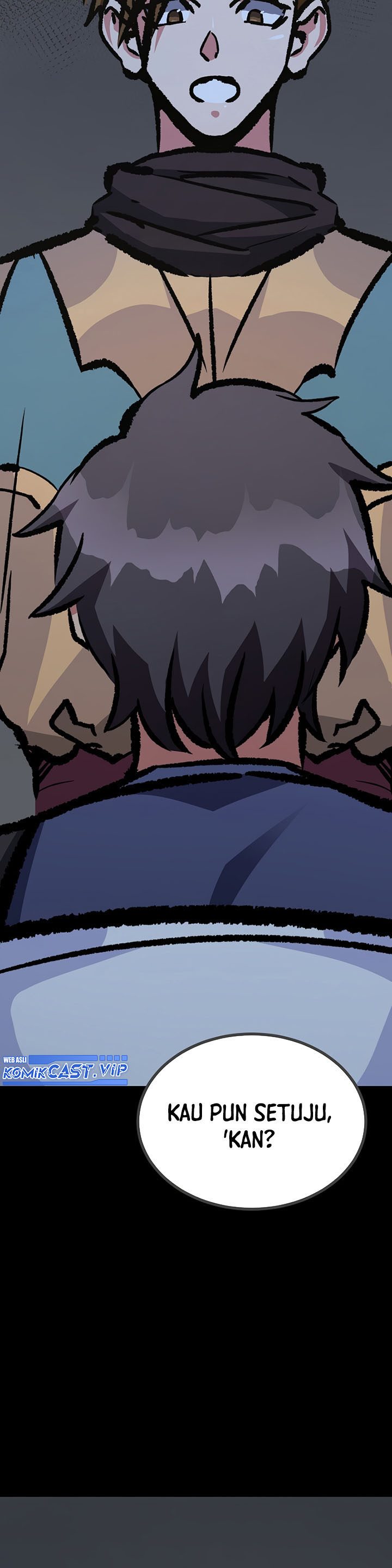 Level 1 Player Chapter 75 page 17