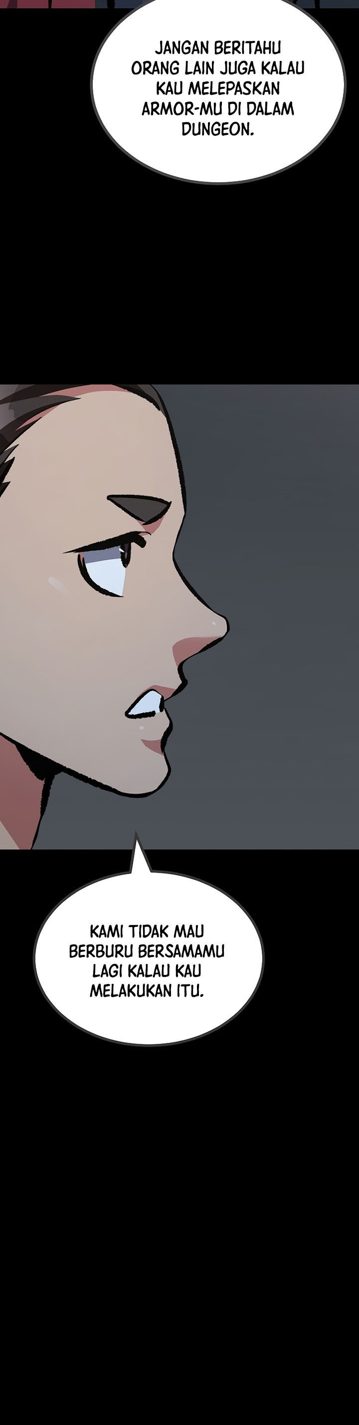 Level 1 Player Chapter 75 page 29