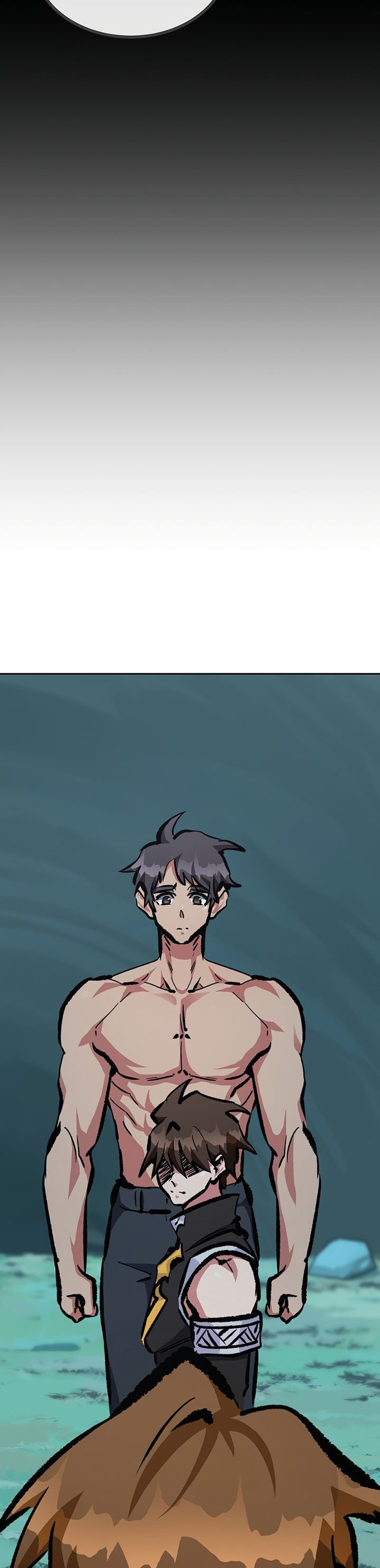 Level 1 Player Chapter 75 page 31