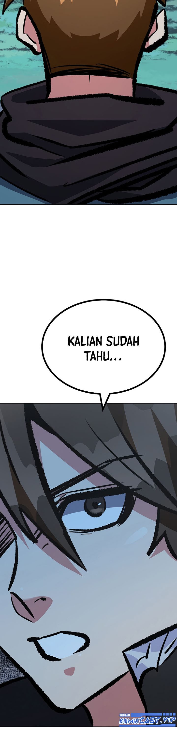 Level 1 Player Chapter 75 page 32
