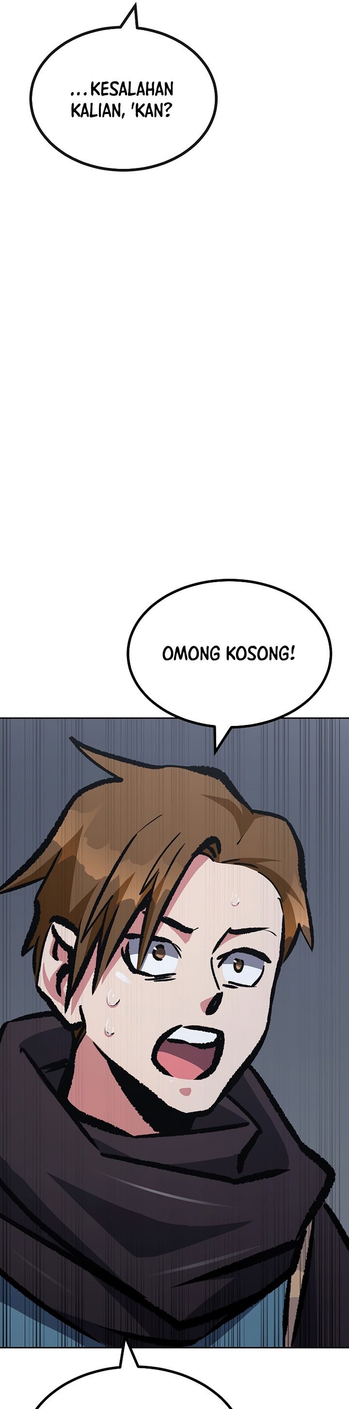 Level 1 Player Chapter 75 page 33