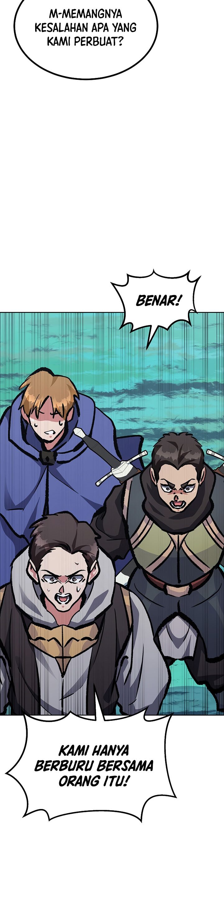 Level 1 Player Chapter 75 page 34