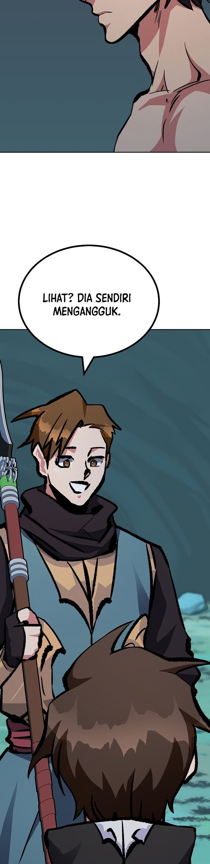 Level 1 Player Chapter 75 page 37