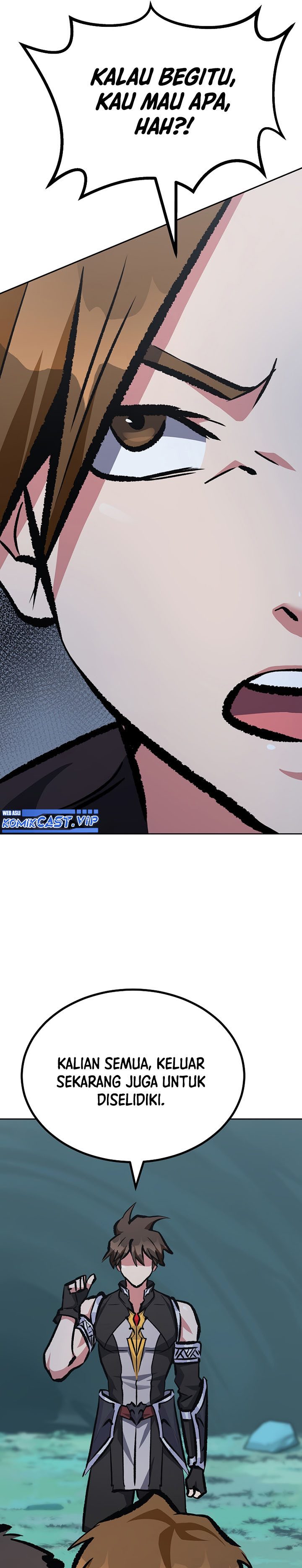 Level 1 Player Chapter 75 page 39
