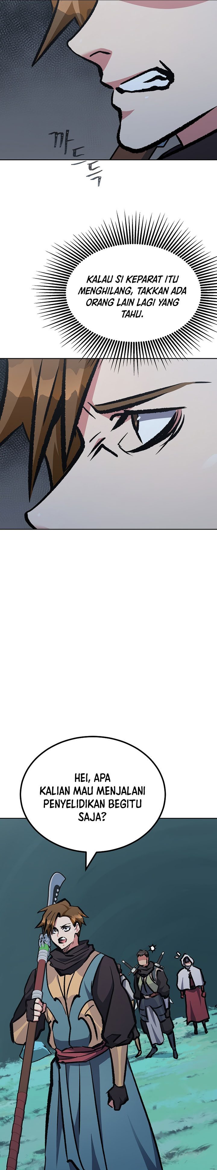 Level 1 Player Chapter 75 page 44