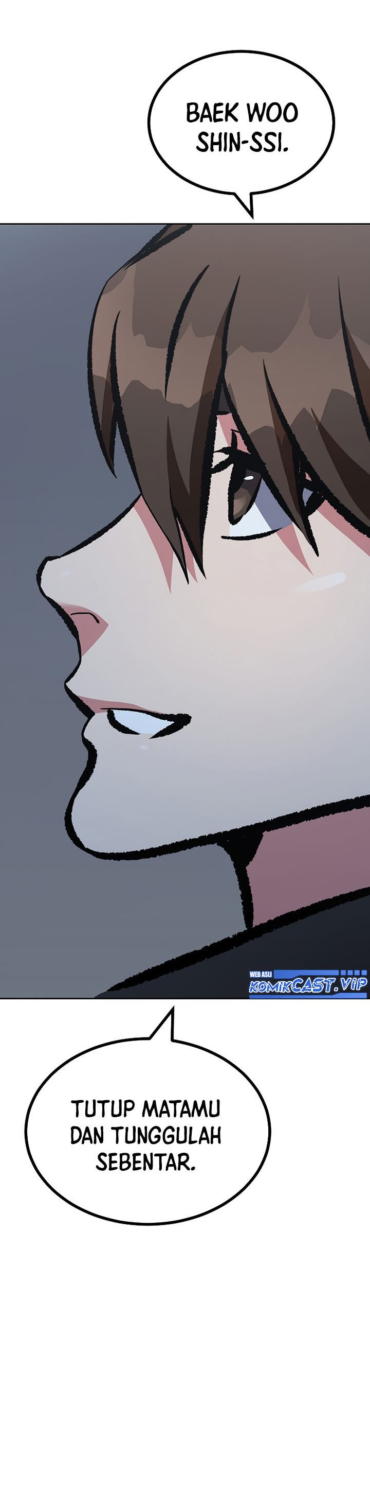 Level 1 Player Chapter 75 page 50