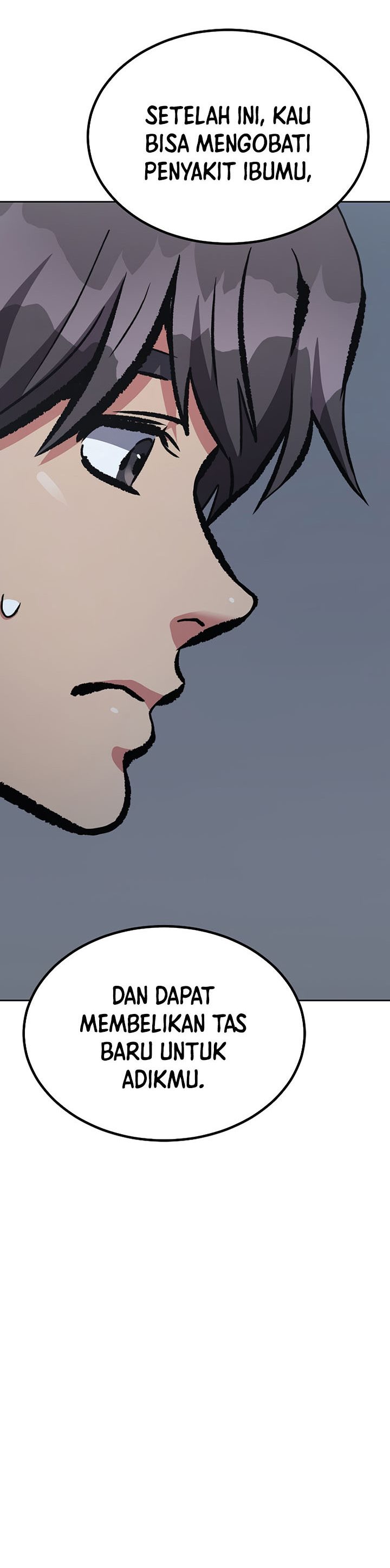 Level 1 Player Chapter 75 page 51