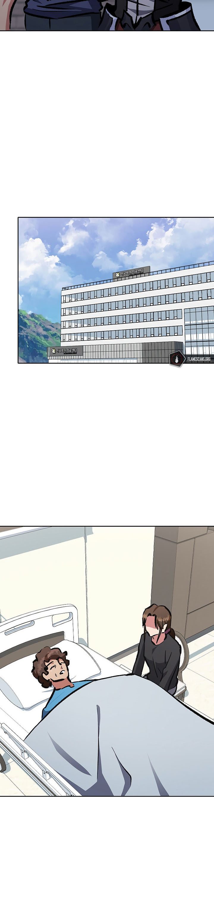 Level 1 Player Chapter 76 page 3