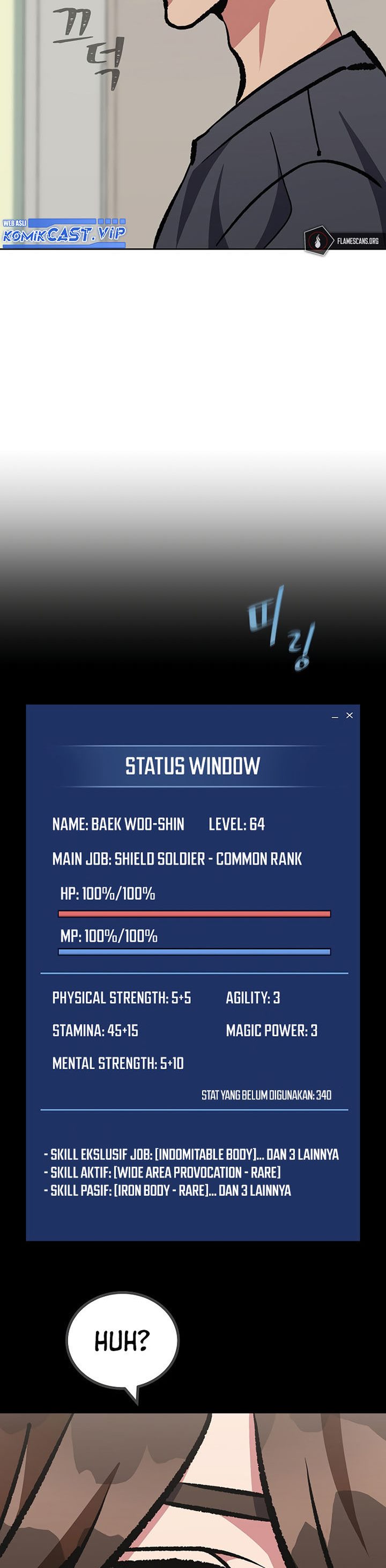 Level 1 Player Chapter 76 page 7