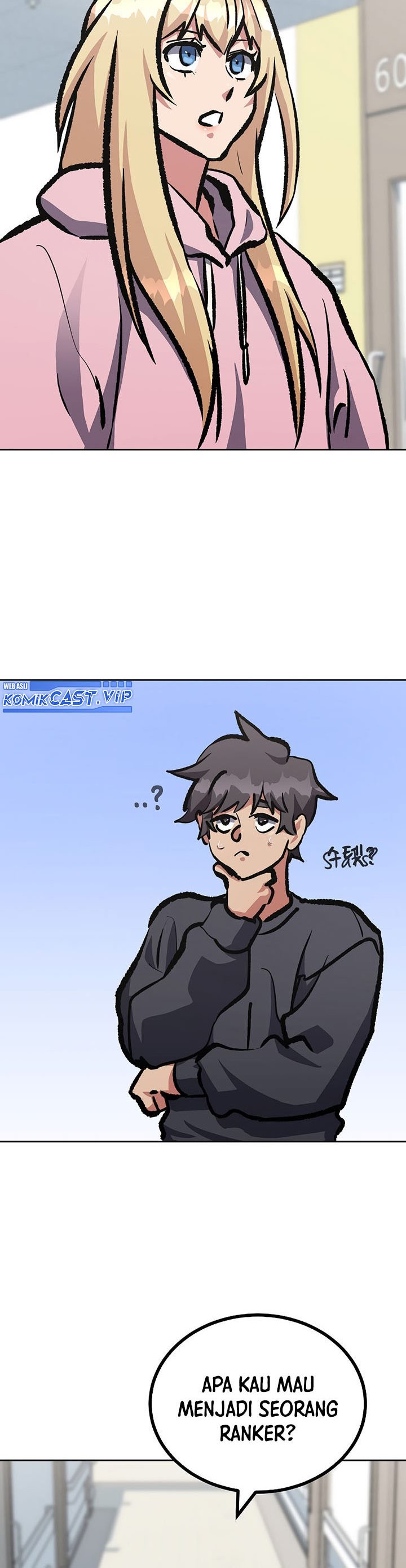 Level 1 Player Chapter 76 page 14
