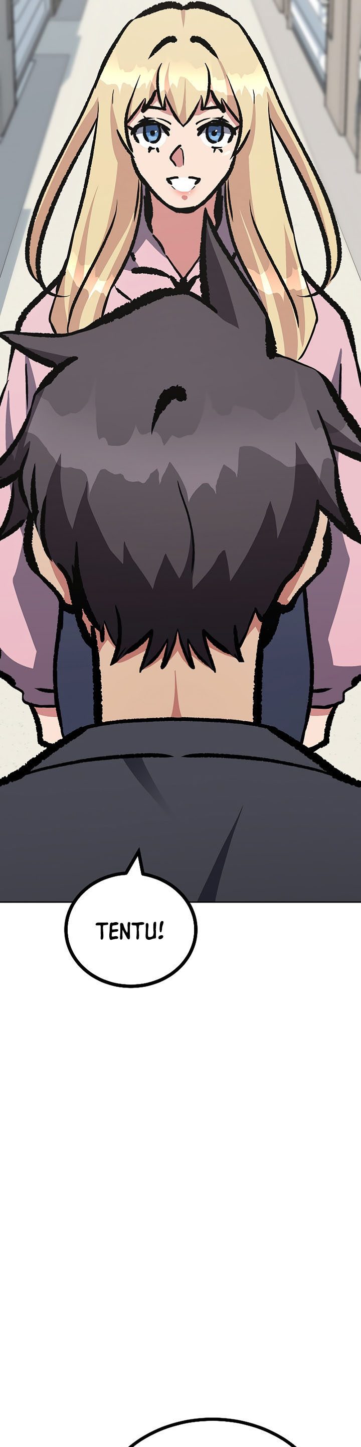 Level 1 Player Chapter 76 page 15