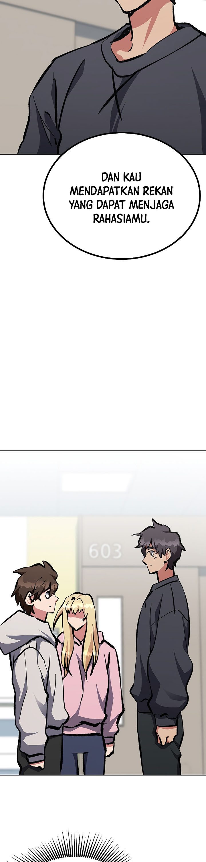 Level 1 Player Chapter 76 page 19