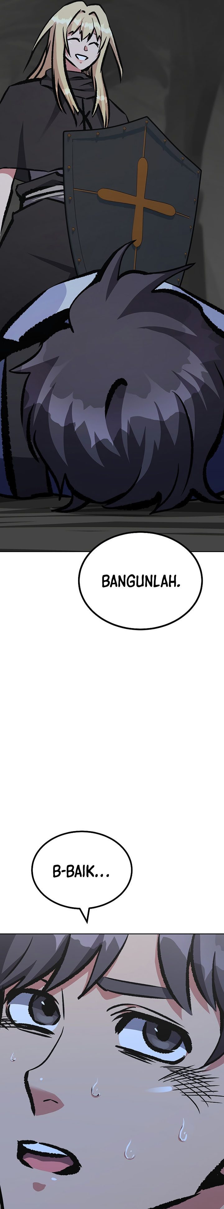 Level 1 Player Chapter 76 page 43