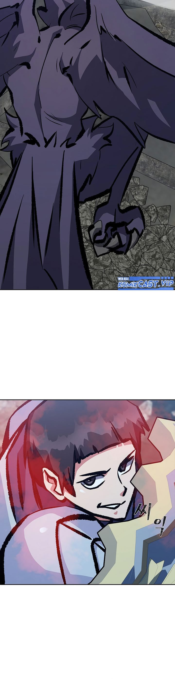 Level 1 Player Chapter 76 page 47