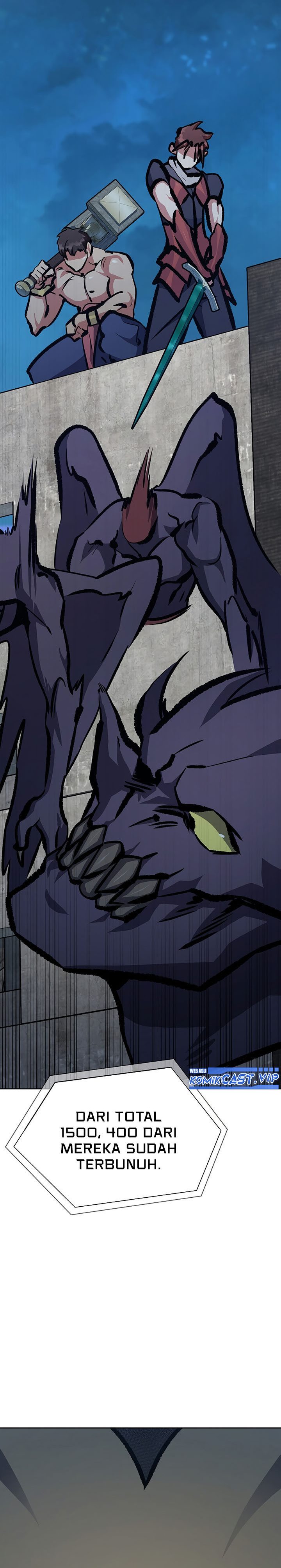 Level 1 Player Chapter 76 page 49