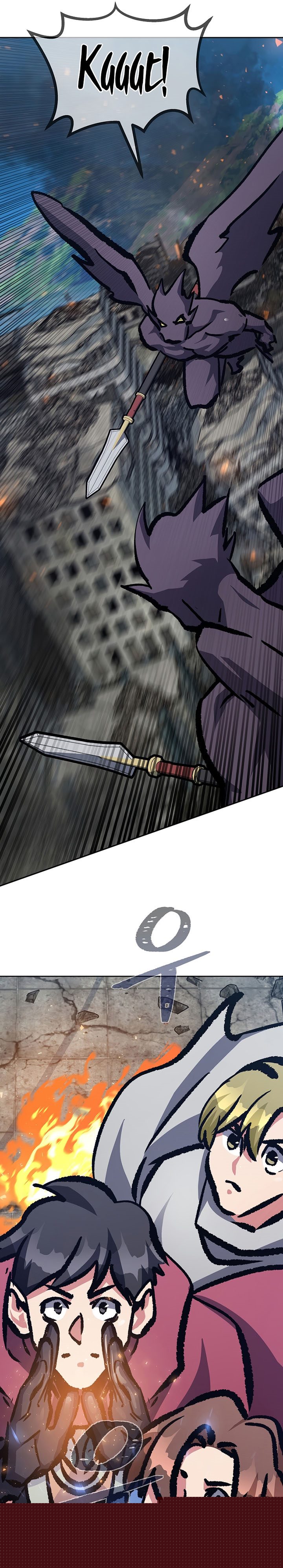 Level 1 Player Chapter 77 page 3