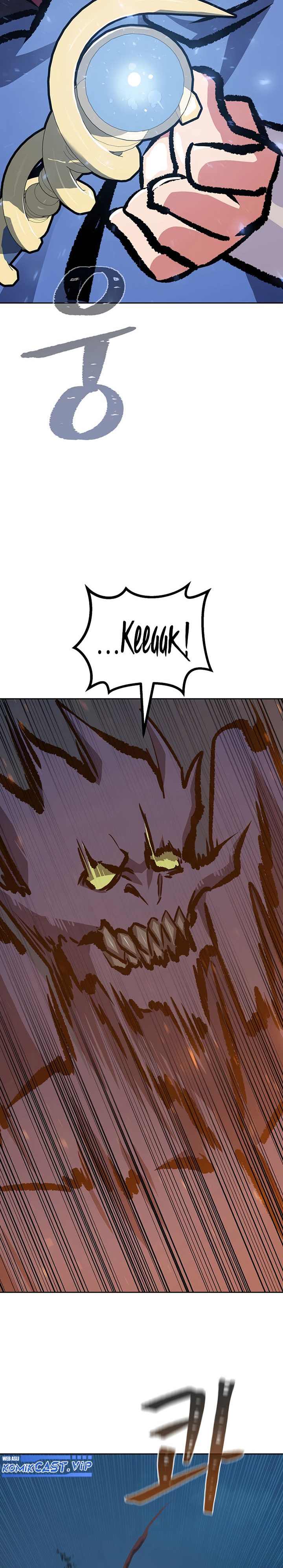 Level 1 Player Chapter 77 page 4
