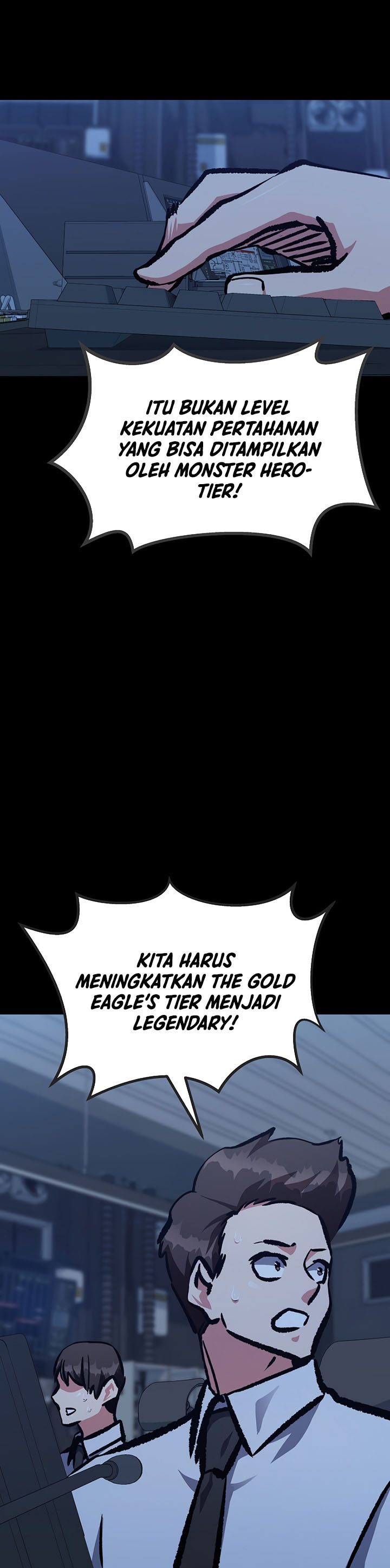 Level 1 Player Chapter 77 page 13