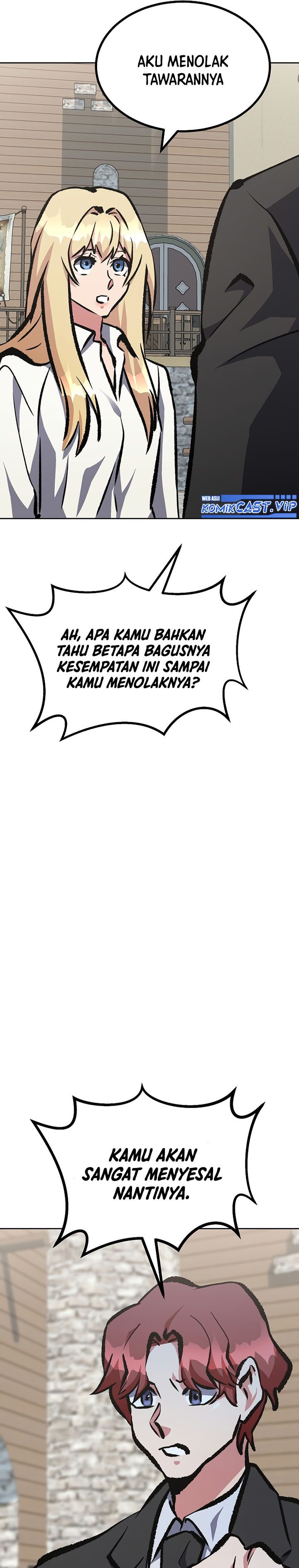 Level 1 Player Chapter 77 page 21