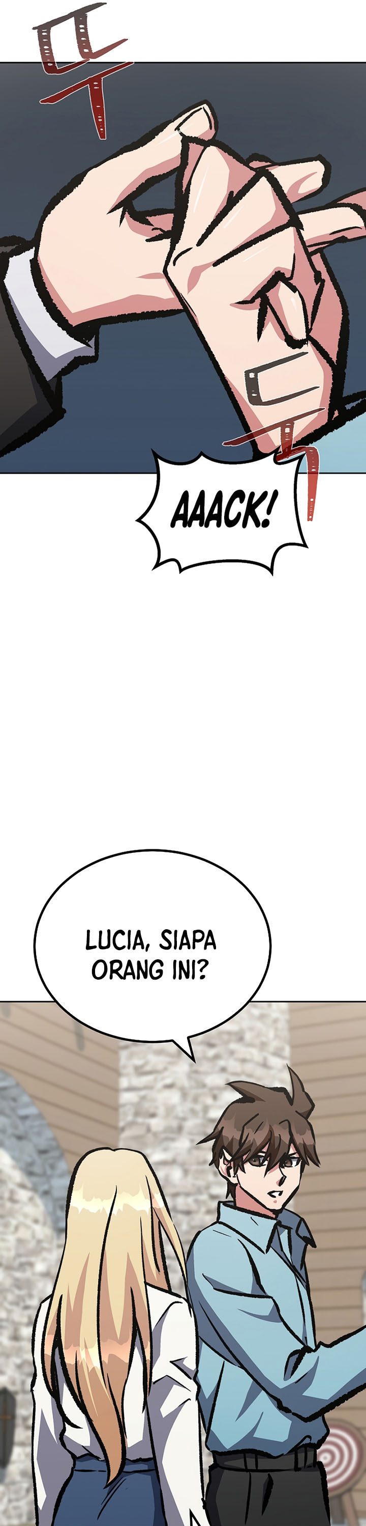 Level 1 Player Chapter 77 page 26