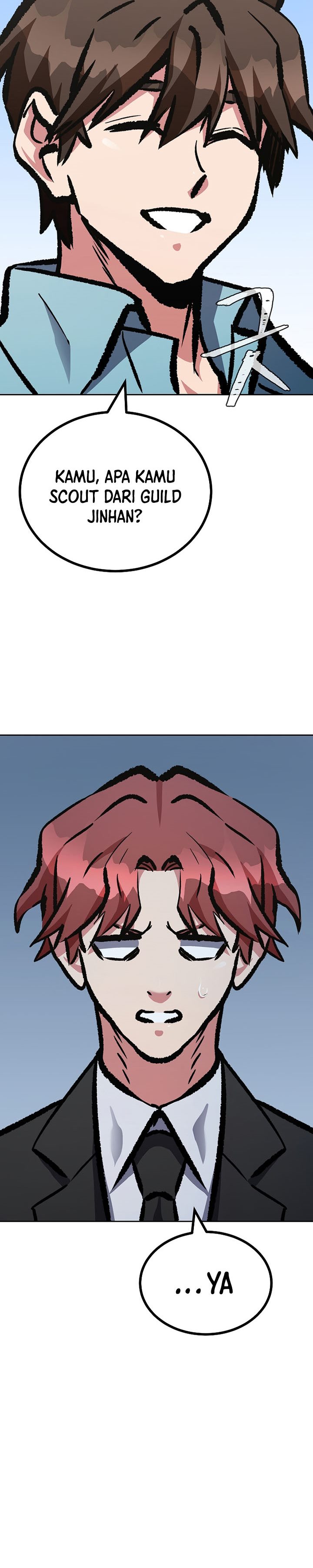Level 1 Player Chapter 77 page 32