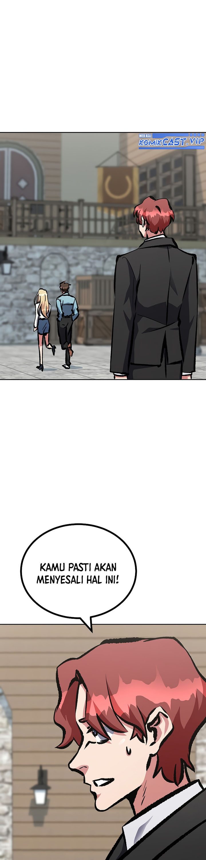 Level 1 Player Chapter 77 page 34