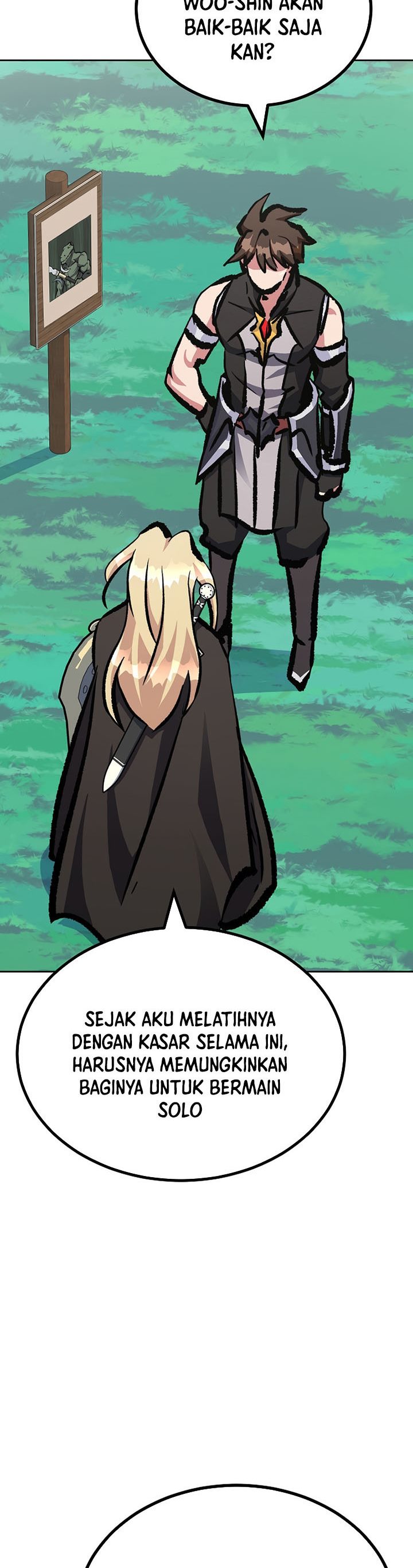 Level 1 Player Chapter 77 page 40