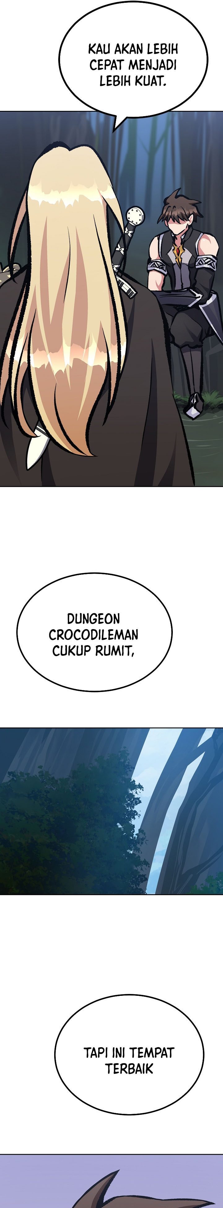 Level 1 Player Chapter 78 page 10