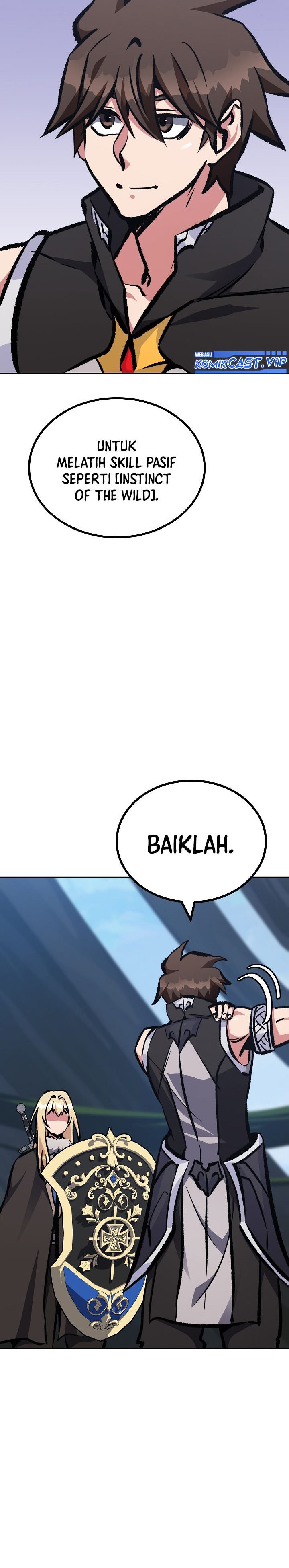 Level 1 Player Chapter 78 page 11