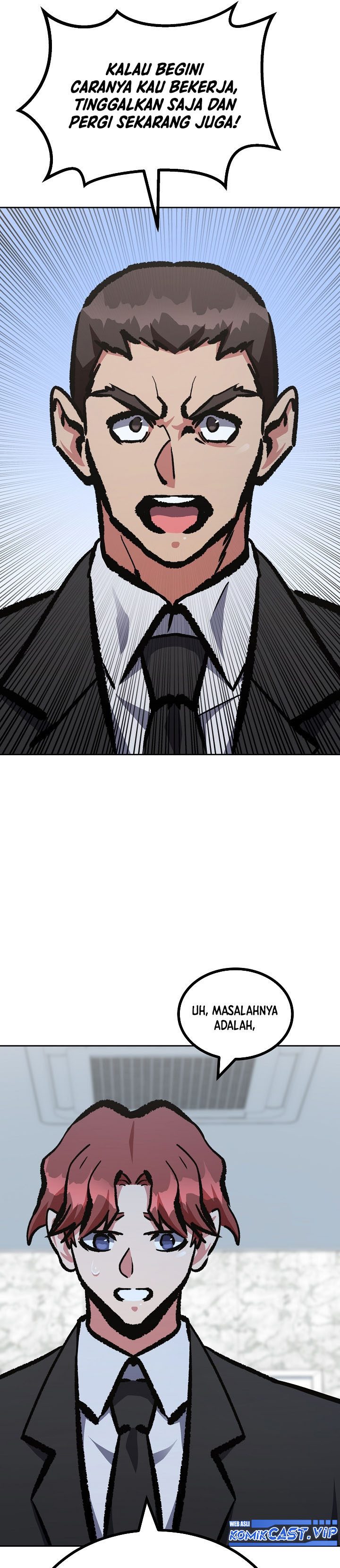Level 1 Player Chapter 78 page 15