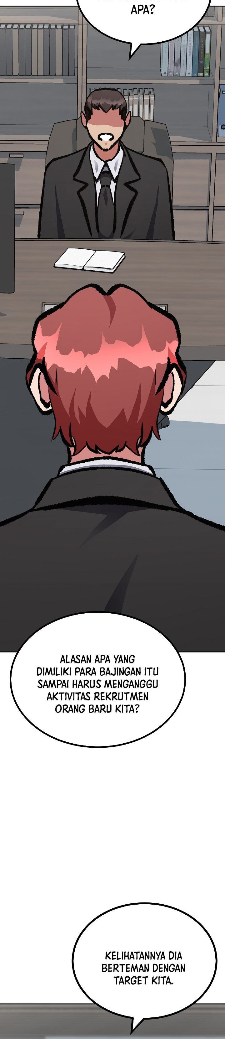 Level 1 Player Chapter 78 page 17