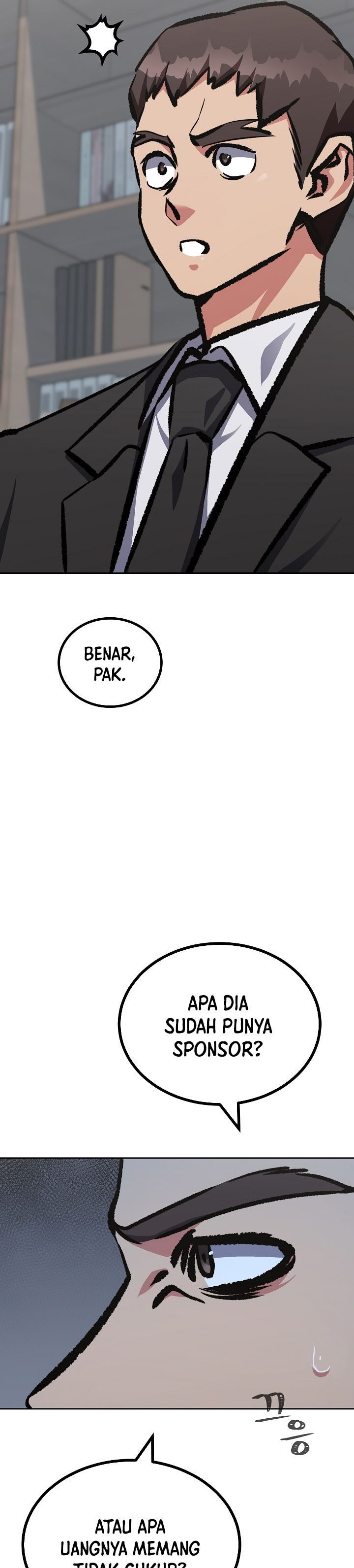 Level 1 Player Chapter 78 page 21