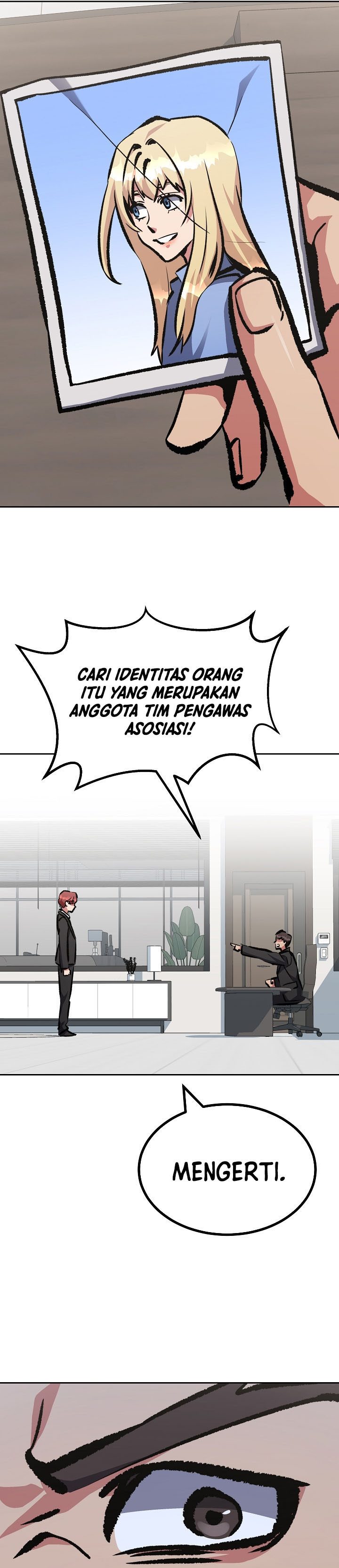 Level 1 Player Chapter 78 page 24