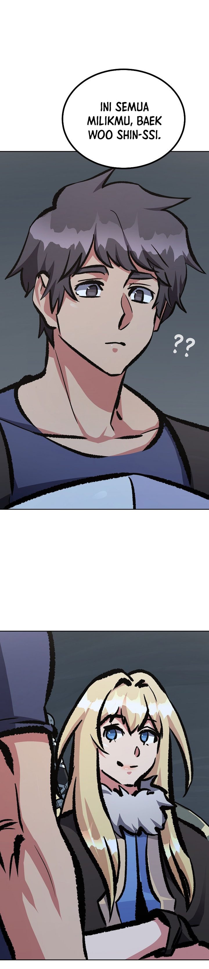 Level 1 Player Chapter 78 page 30