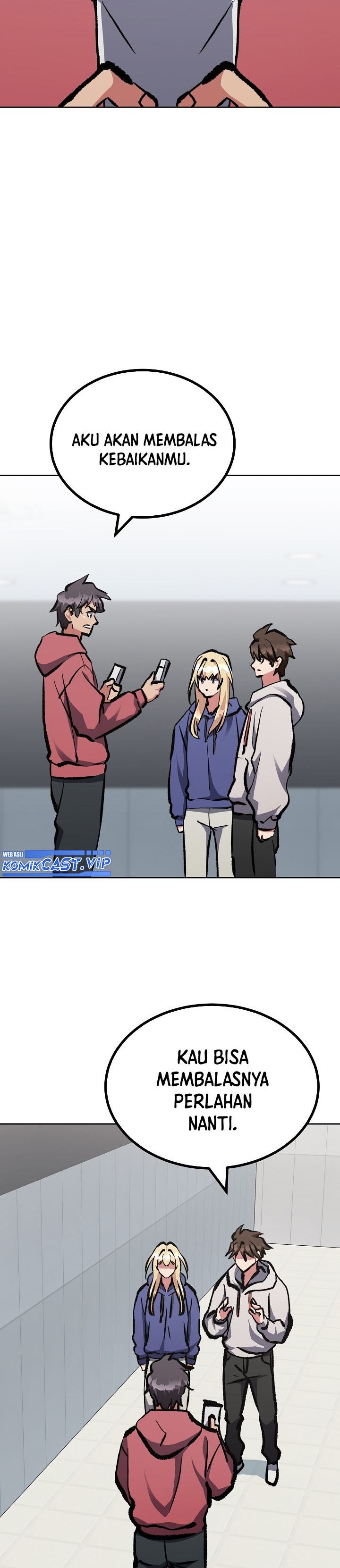 Level 1 Player Chapter 78 page 34