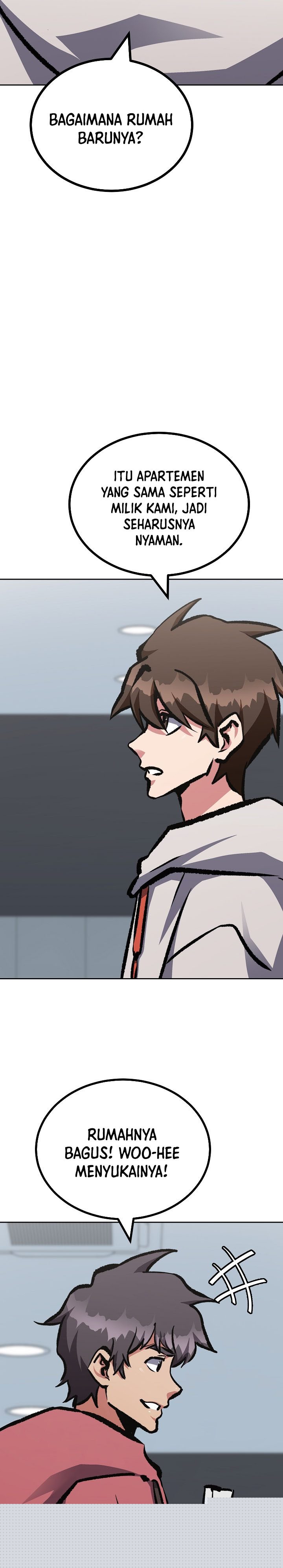 Level 1 Player Chapter 78 page 36