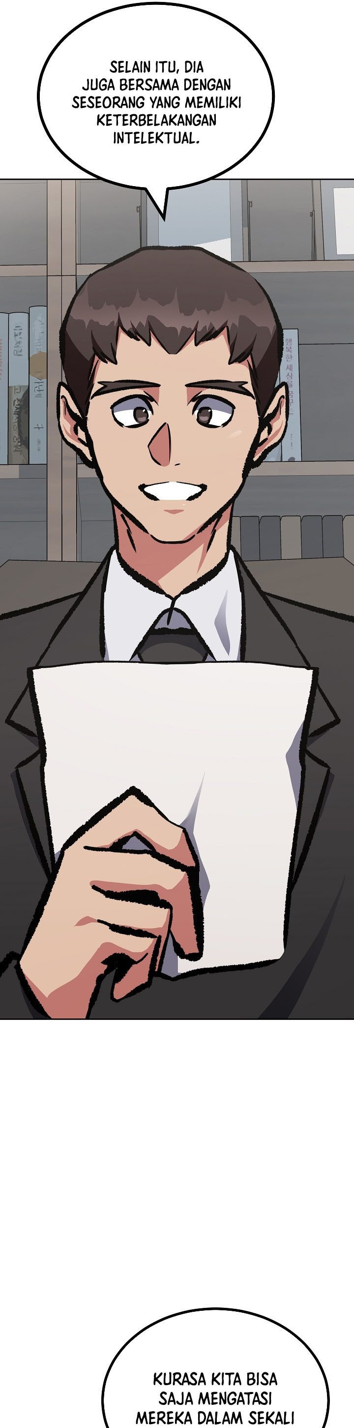 Level 1 Player Chapter 78 page 41